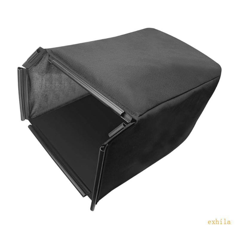 Exhila Đa Năng 19Inch Máy Cắt Cỏ Bắt Túi Cho HRJ216 HRJ196 HRU216 Mô Hình Hiệu Quả Sân Bảo Trì