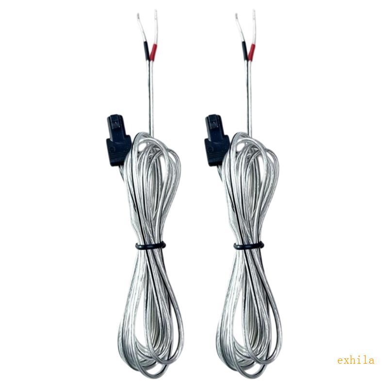 Exhila Dễ Dàng Lắp Đặt Dây Loa Có Độ Dẫn Cao Cho BDV E490 E4100 E6100
