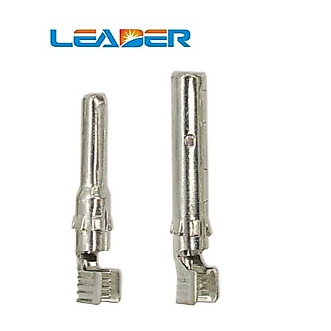 Ruột Cos MC4 hãng LEADER(Bịch 50 cặp)
