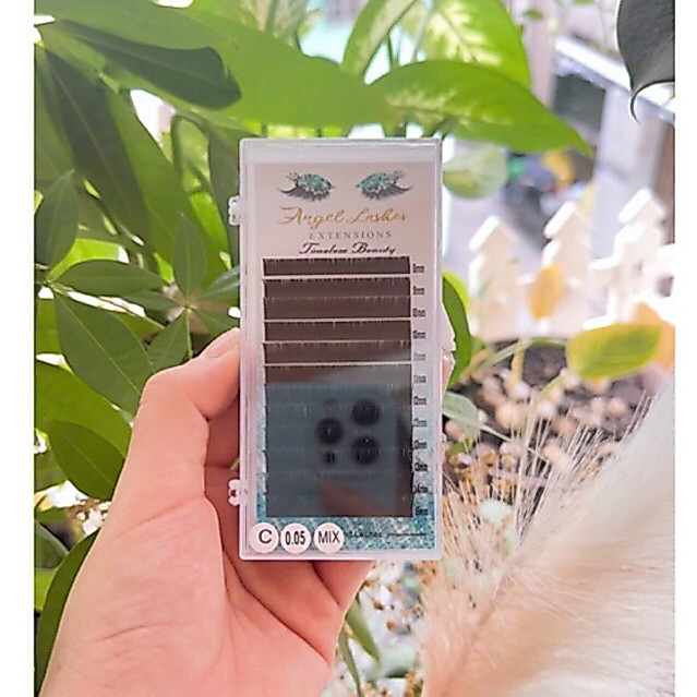 MI KHÂY MIX 8MM-15MM💖 C D 0.05-0.07-0.12-0.15