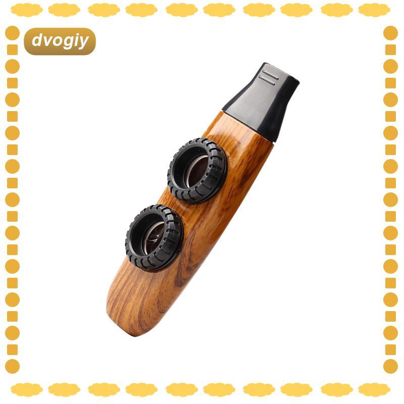 Chuyên Nghiệp Kazoo Kazoo Sáo Harmonica Đồ Chơi Trẻ Em Nhỏ Dễ Học Có Thể Điều Chỉnh