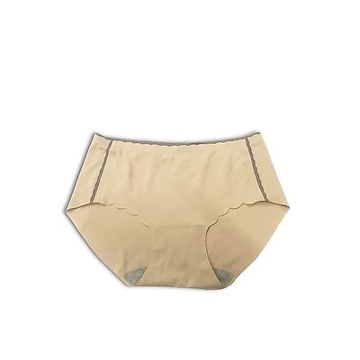 Quần lót nữ HMTmoda G24-680526 không đường may, lưng vừa