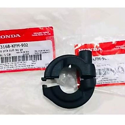 Cùm ga Wave S110 , RSX 110 , Blade zin chính hãng HONDA / cùm ống ga Wave S110