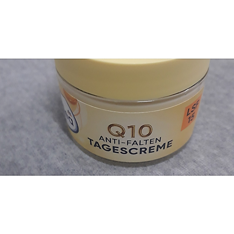 Kem dưỡng ẩm cho da q10(q10 falten tagcream)