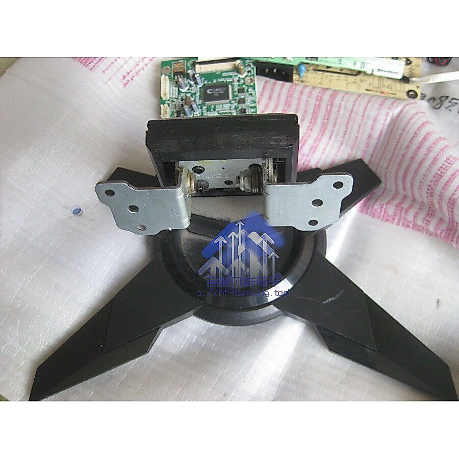 Chính Hãng Acer V193HQV Đế G195WV G195HQV Đế Trưng Bày Chân Đế Ghế Trọn Bộ