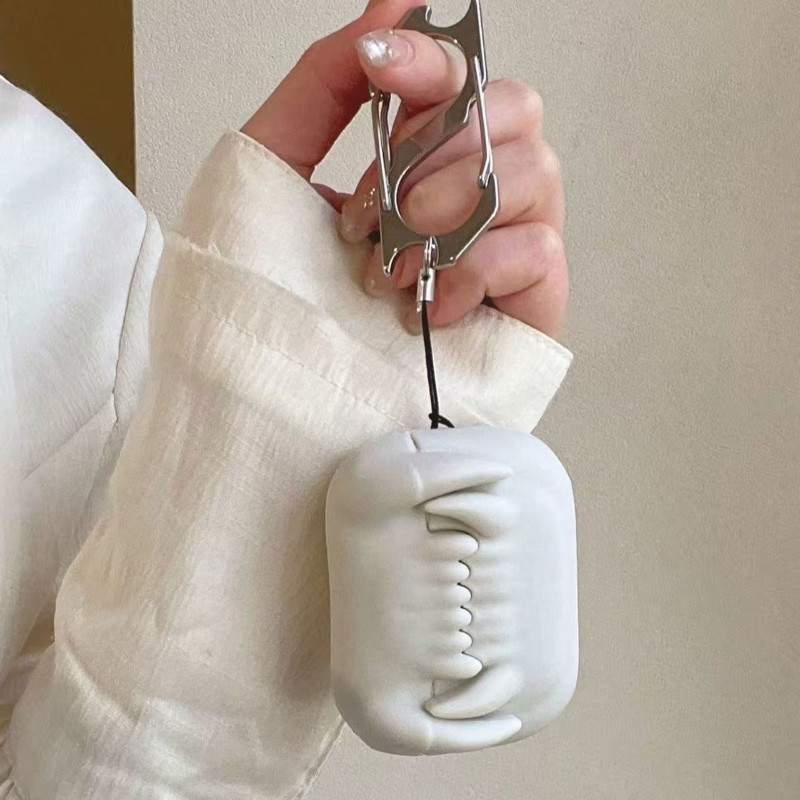 Dành cho vỏ AirPods 4 / Vỏ AirPods pro / pro2 3 vỏ hoạt hình cho AirPods Pro2 / 4 cho vỏ inPods Gen 