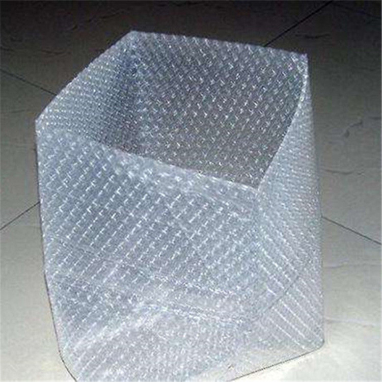 Anqing Túi Bong Bóng Bao Bì Phim Giấy Bong Bóng Túi Bao Bì Chống Sốc Chịu Áp Lực20250908