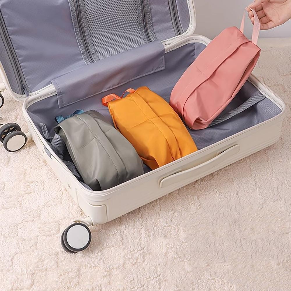 Travel Underwear Storage Bag Household Bra Underwear Socks Storage Bag Portable Luggage Bag