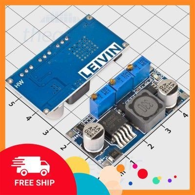 LM2596S Mạch Sạc Pin Lithium