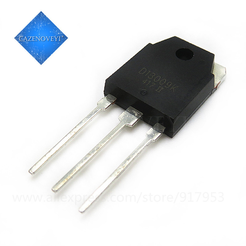 Chip 5 mảnh D13009K TO-3P D13009 TO3P 13009K