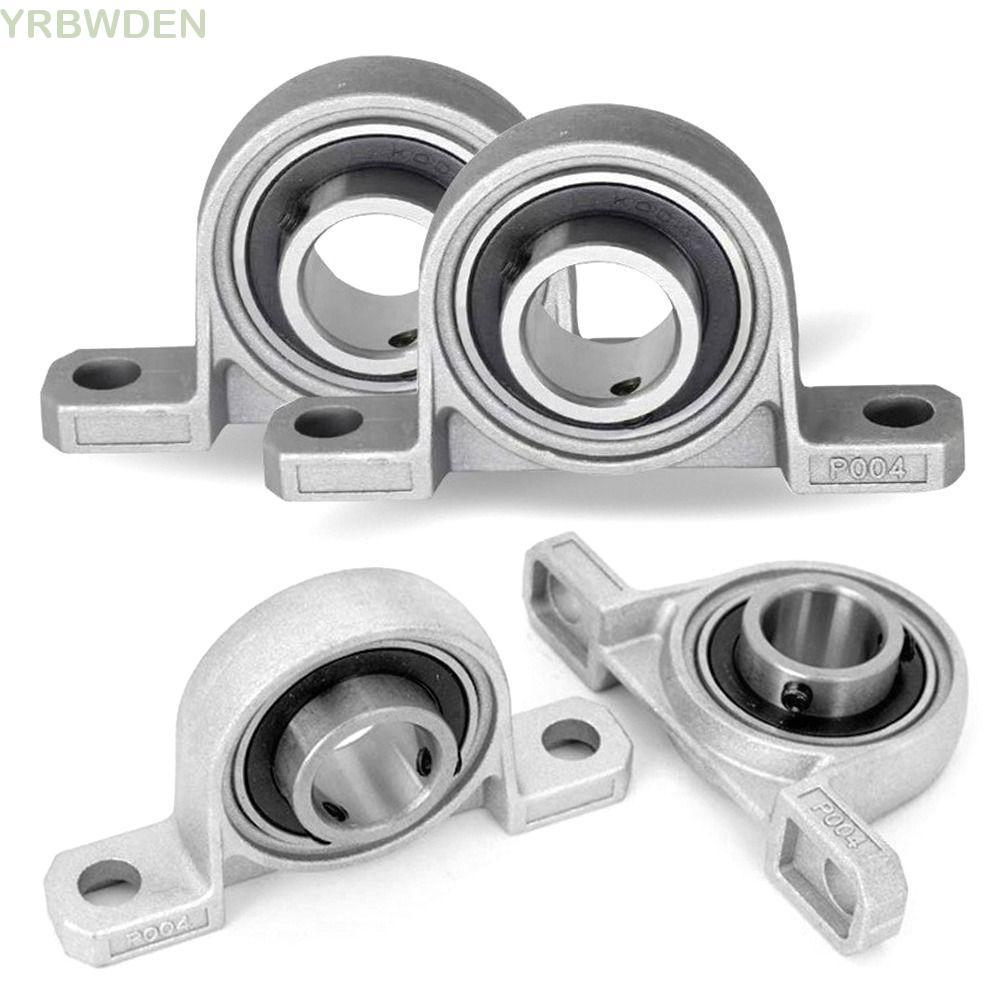 Vòng bi lực đẩy YRBWDEN Vỏ khối gắn bền hình thoi KP000 KP001 KP002