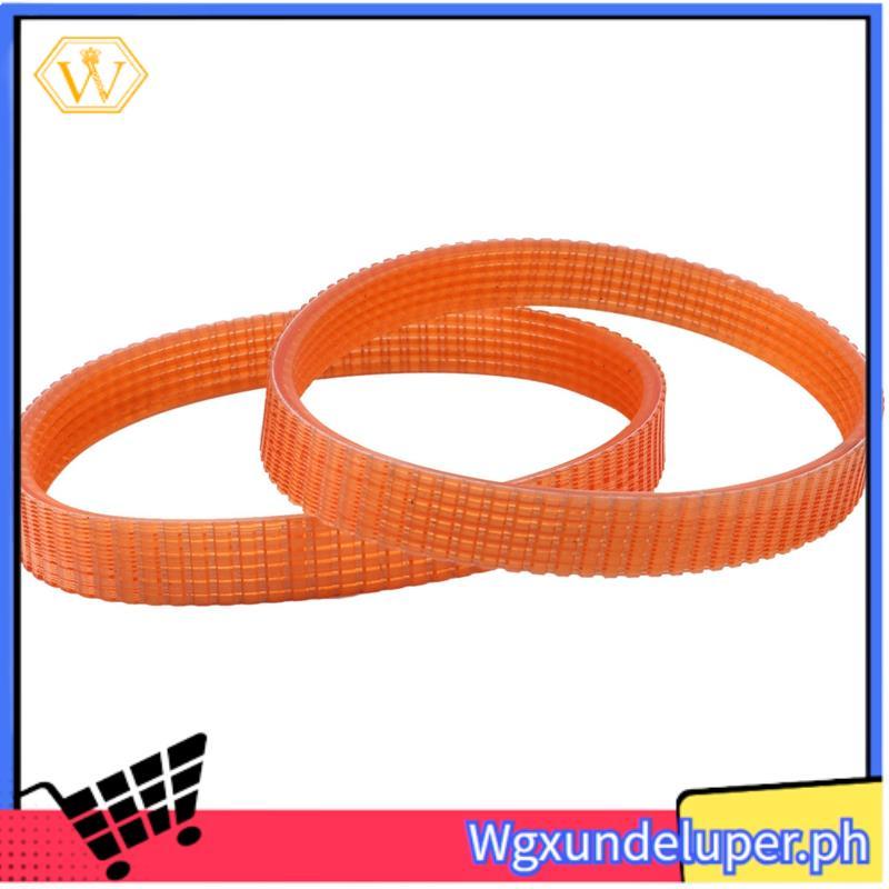 [W] 2 Cái / lô 9401-6PJ348 Đai bào Vành đai máy mài mòn