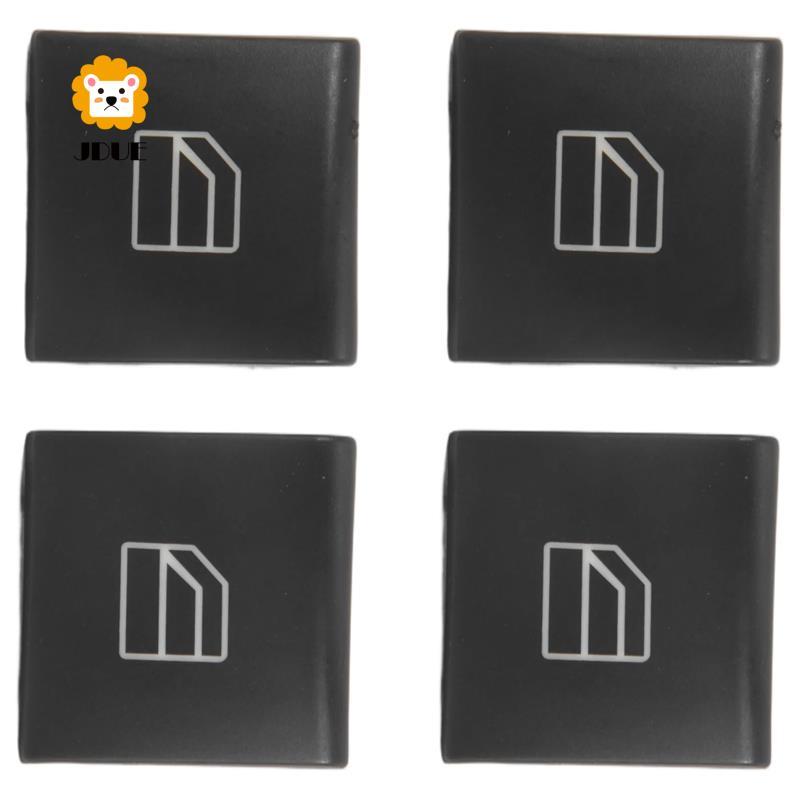 Nắp nút sửa chữa công tắc cửa sổ 4X cho ML R Class W164 X164