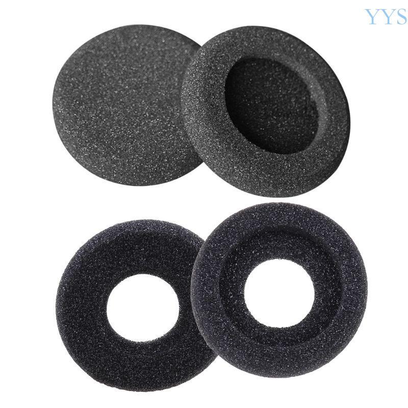 YYS 4 Gói Miếng Đệm Tai Đệm Miếng Bọt Biển Cho H251 H251N HW251N HW251N