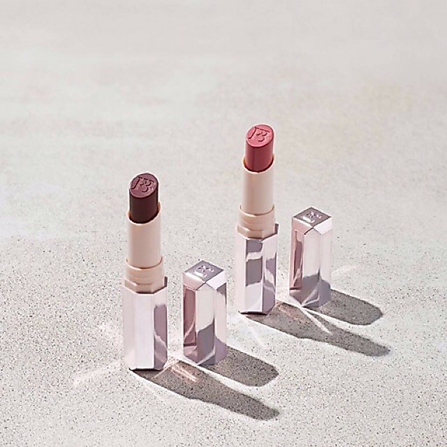 FENTY BEAUTY 🌹 Son Fenty Mattemoiselle Plush Matte