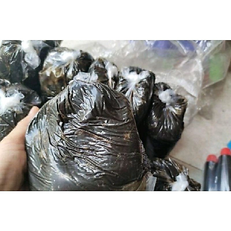 500g mỡ bò bôi trơn