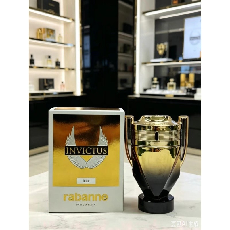 Sản phẩm mới có hạn---Thảm niêm phong chai Thiên NhiênGiấy ghi chú thuốc lá bằng gỗ Invictus Elixir,