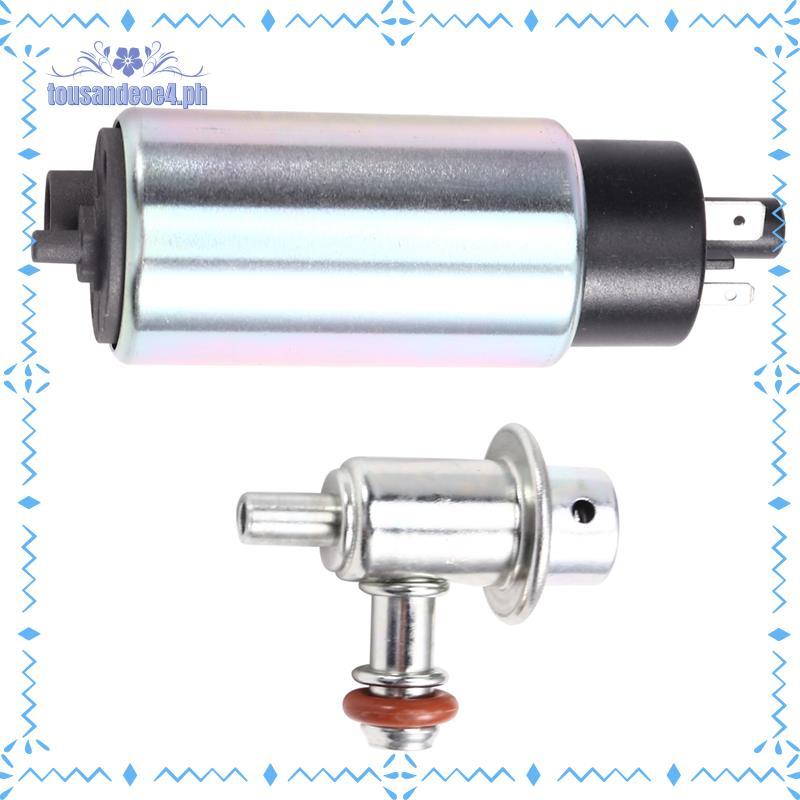 [tousandeoe4.ph] Bộ điều chỉnh áp suất bơm cho KTM250 KTM450 KTM500 KTM300 EXC 500 F TPI EXC-F 12-23