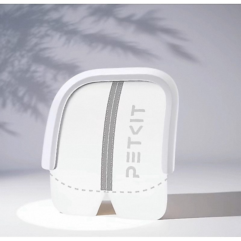 Màn che cửa giúp chống văng cho máy vệ sinh Pura Max Petkit, Purobot Max Pro