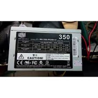 Nguồn Cooler Master 350 400 460 500 550 625 650 700w