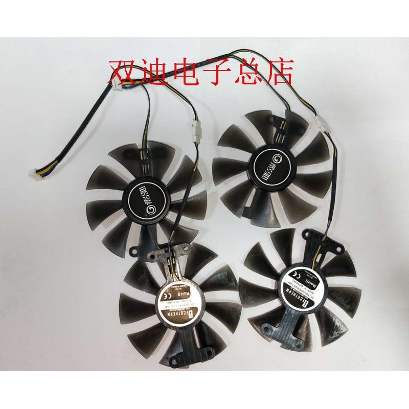 Quạt GTX1060 GTX1060 General GTX950 GTX 960 General Black General GTX950 GTX1