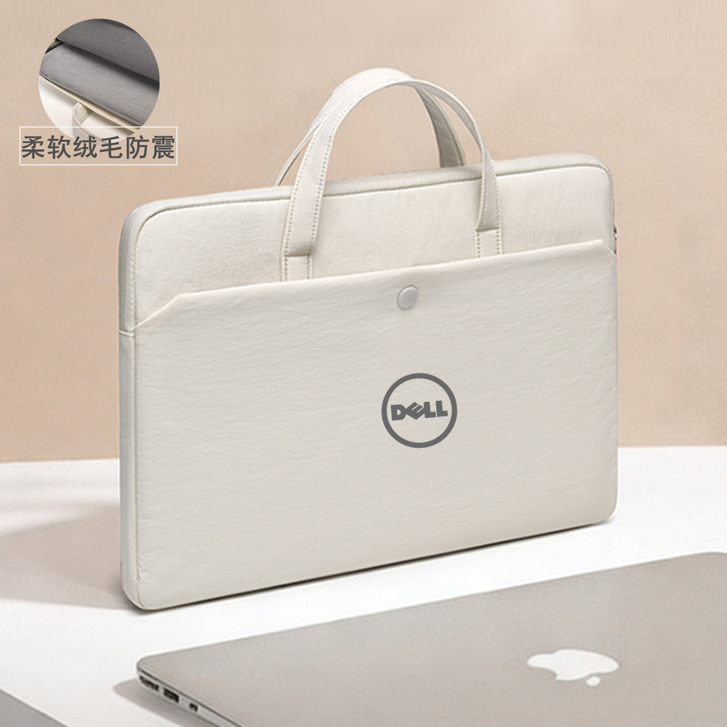 Thích hợp cho DELL Delling More 14 Plus 7440 Túi đựng máy tính 16Plus Túi đeo vai di động Inspiron52