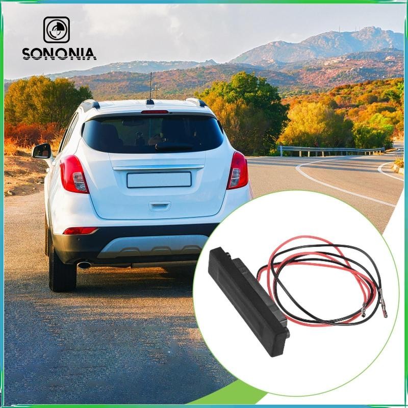 Công tắc phát hành cổng sau 81260-a4000 cho phụ kiện Kia Sedona 2015-2021