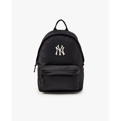 MLB - Balo unisex phom chữ nhật Basic Sportive_3ABKB045N-50BKS