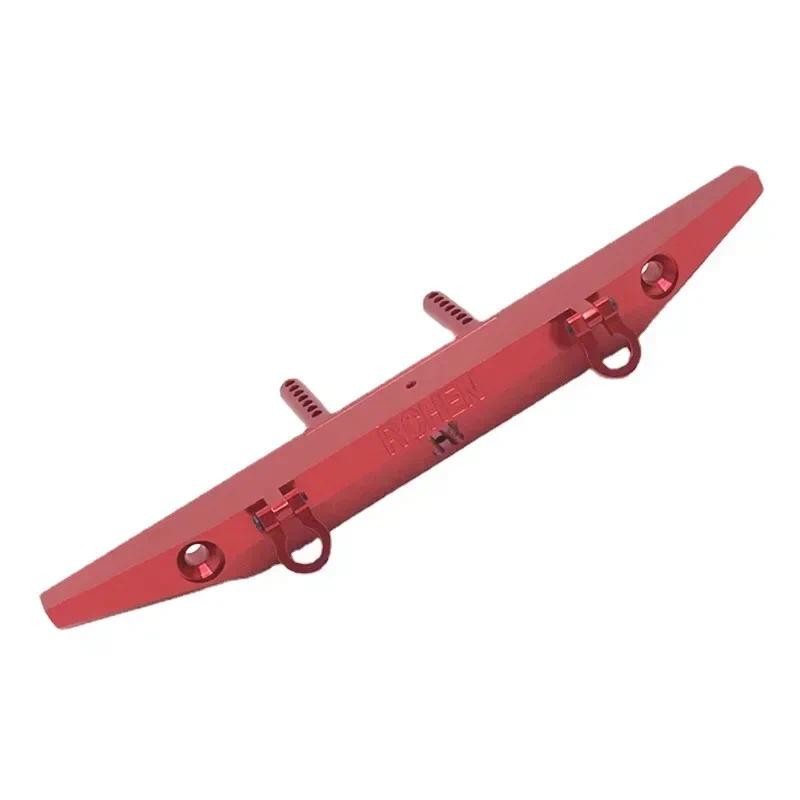 Bộ phận sửa đổi kim loại, Chống va chạm sau khi nâng cấp MN Model MN999 Wrangler TRX4 SCX10 90046 90