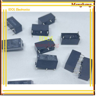 Giao hàng rất nhanh G6b-1114p Rơle 4 chân 12v 24v 5v G6b-1174p