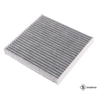 SHGMYD > Bộ lọc không khí Cabin ô tô Phần tử lọc sợi Carbon cho hộp lọc ô tô 80291-TF0-941 cho bộ lọc điều hòa không khí mới