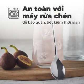 Viners - Bộ Muỗng Dài Select - 4 Cái