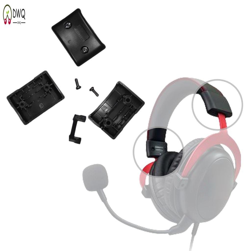 HyperX Kingston Cloud Hurricane 2 Storm Head-R Chùm khóa bên phải