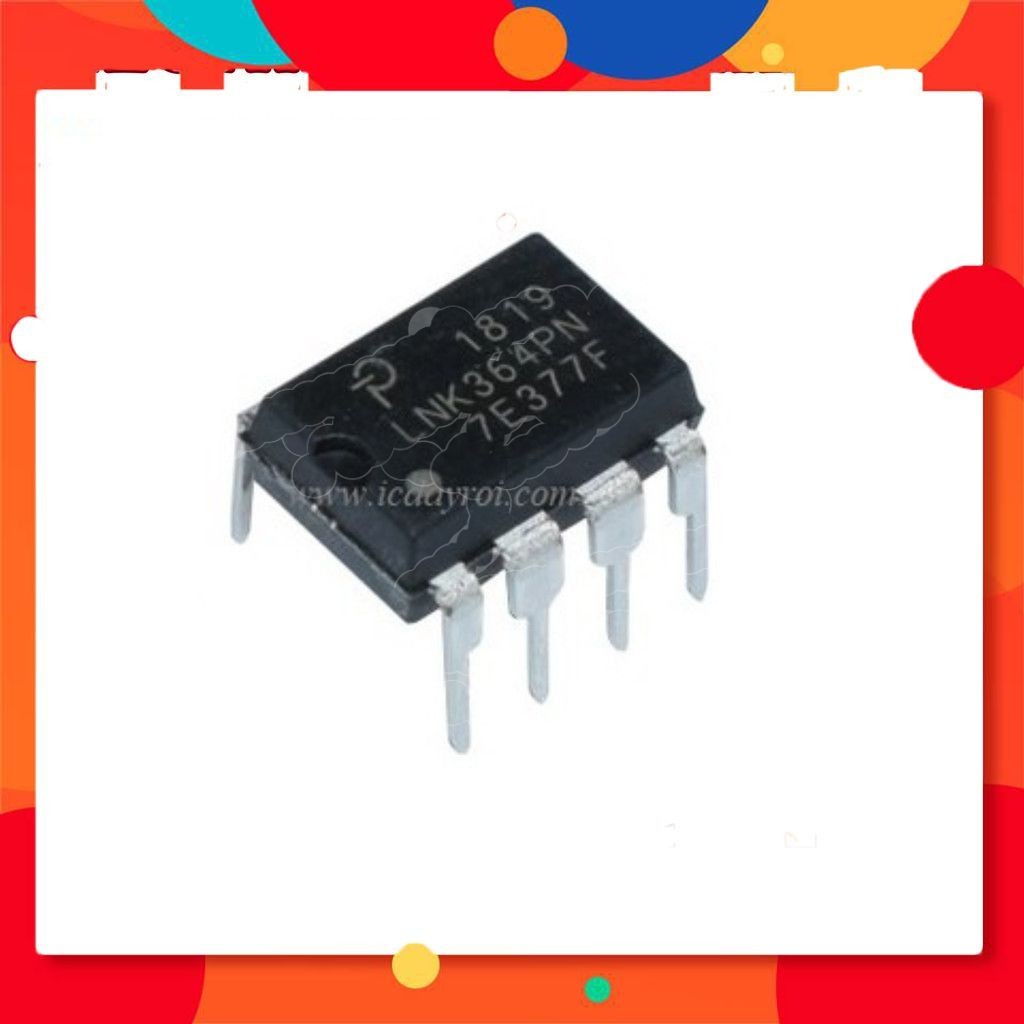 [2 Cái]- LNK364PN Điện Tử Store99