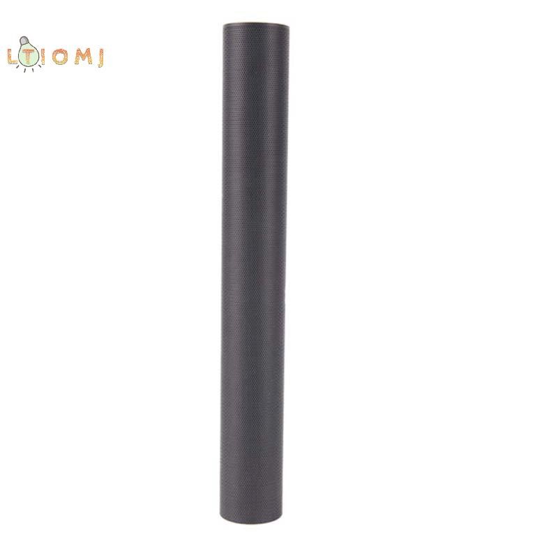 [LTIOMJ] DIY 30x100cmputer Mesh PVC PC Case Fan Dust Filter Cover [Hot]