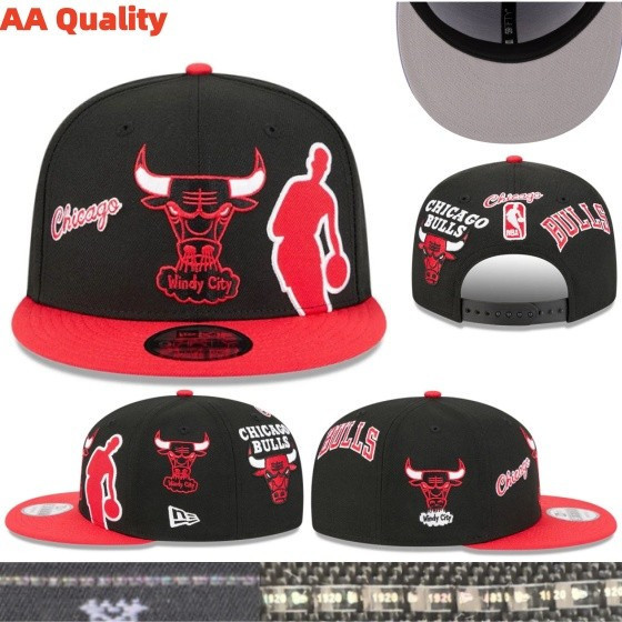 Mũ bóng chày Lakers Mũ Snapback Mũ thời trang BPQI