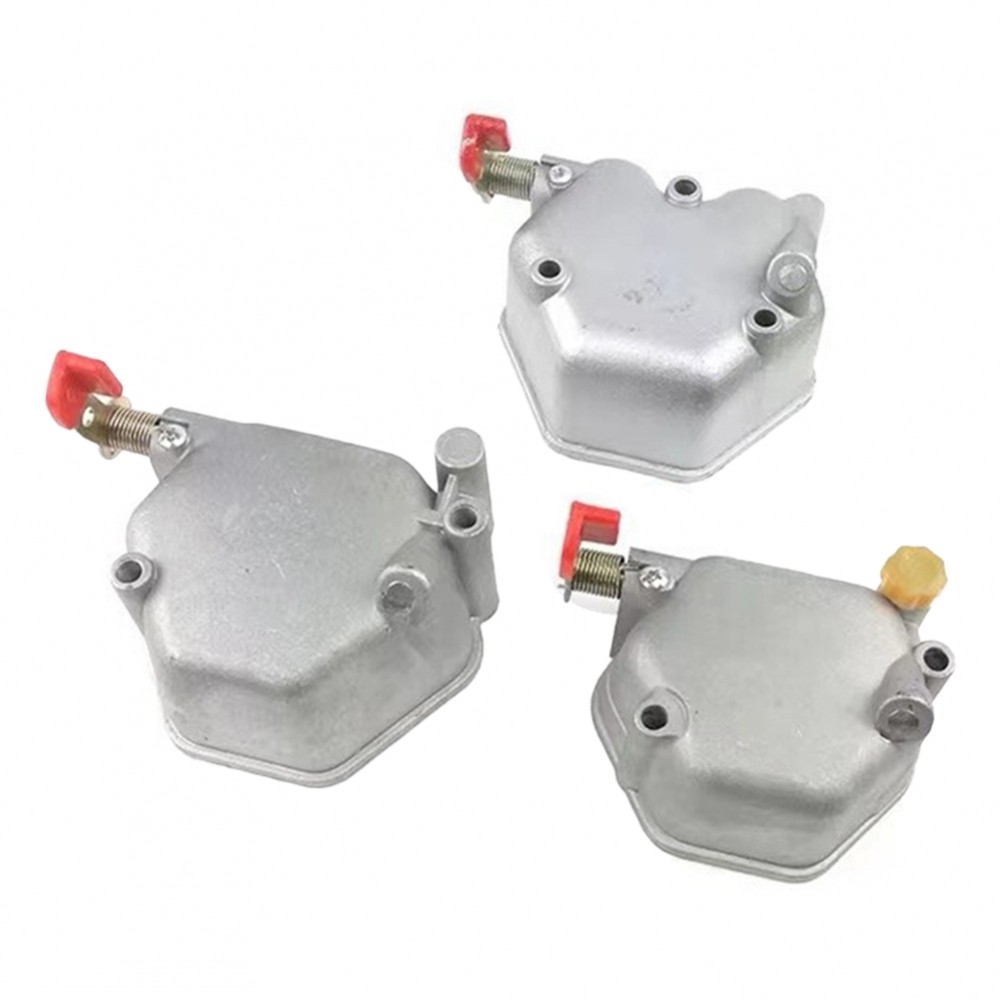 [DOLLDOLL-VN]Decompression Design Cylinder Head Cover for Diesel Engines 170 178 186