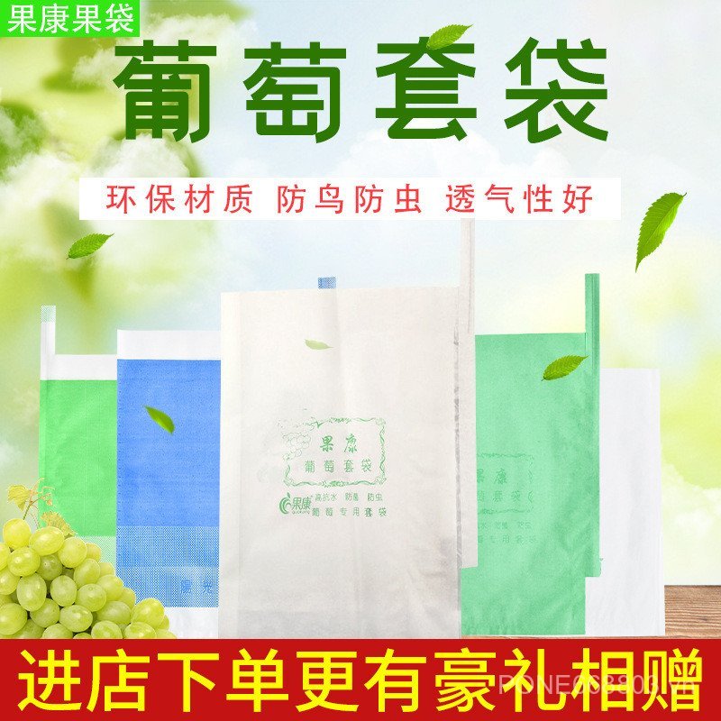 Túi Nho Xanh Xanh Túi Nho Xanh Nắng Hoa Hồng Đặc Biệt Túi Nho Túi Trái Cây Túi Nho M9SM
