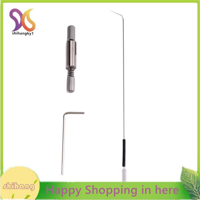 Đầu dò công cụ sửa chữa dữ liệu để phục hồi dữ liệu cho thẻ nhớ PC3000 FE: Đầu dò