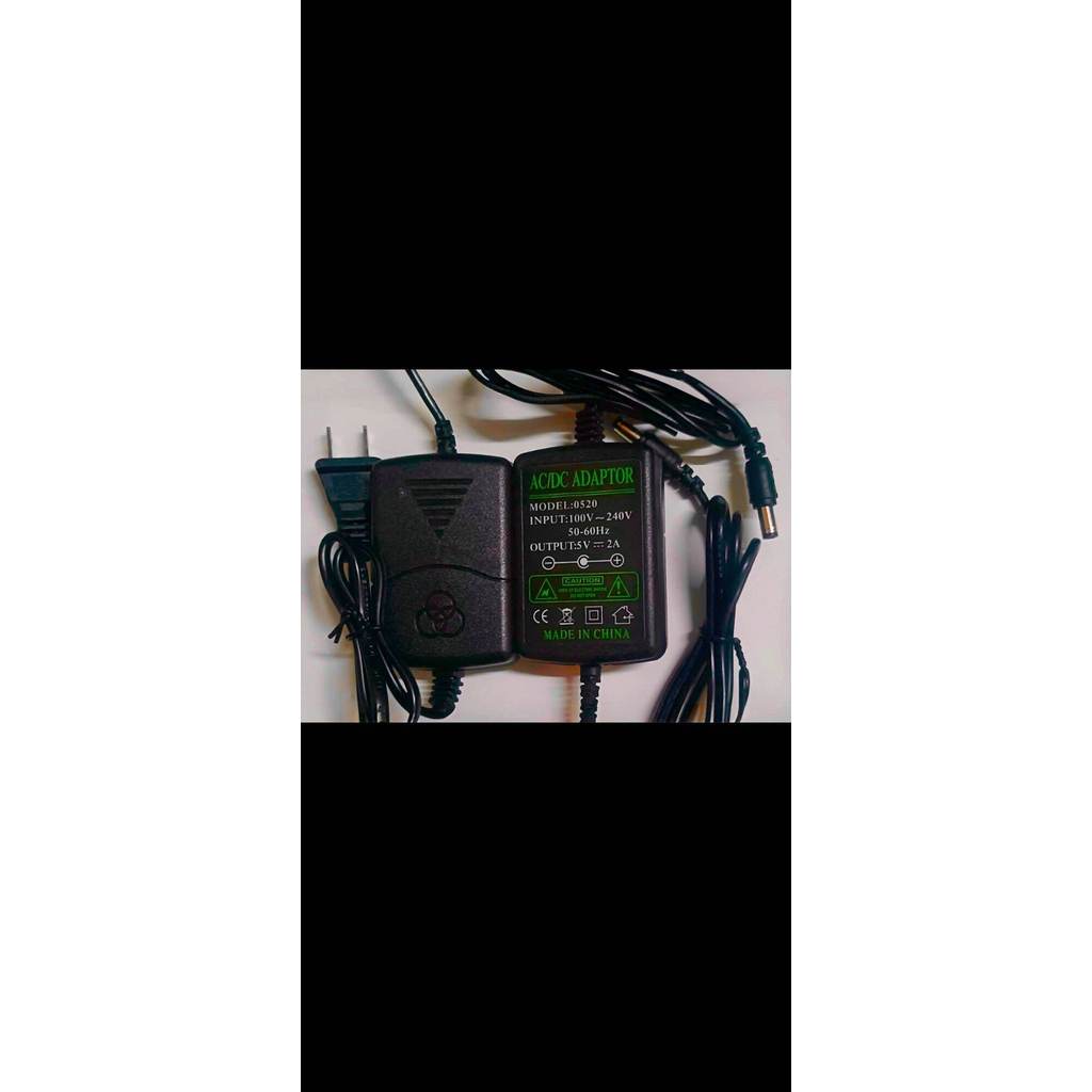 5v2a adapter
