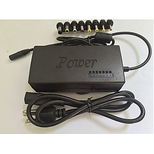 Nguồn đa năng 12-24V 5A