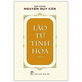 Sách lão tử tinh hoa