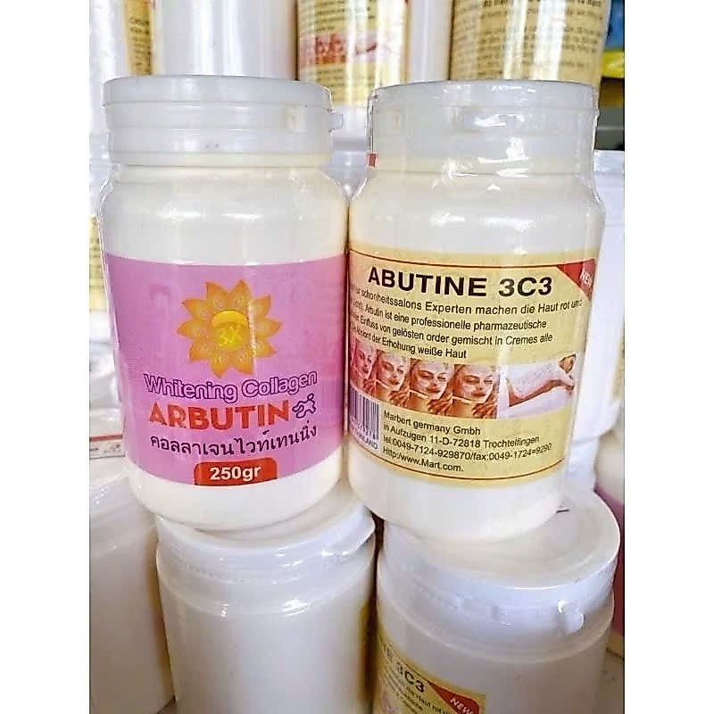 Body siêu trắng 3c3 vang hong