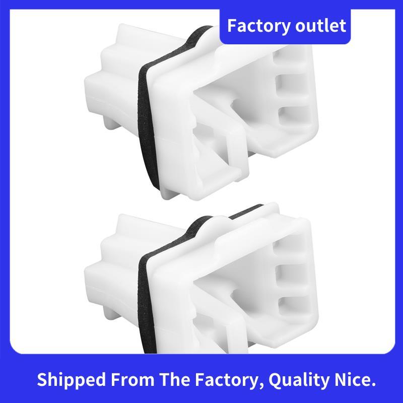 2 Chiếc Khóa Ghế Sau 1609267180 Dành Cho Xe Model 301 208 C3 C4 C- Elysee
