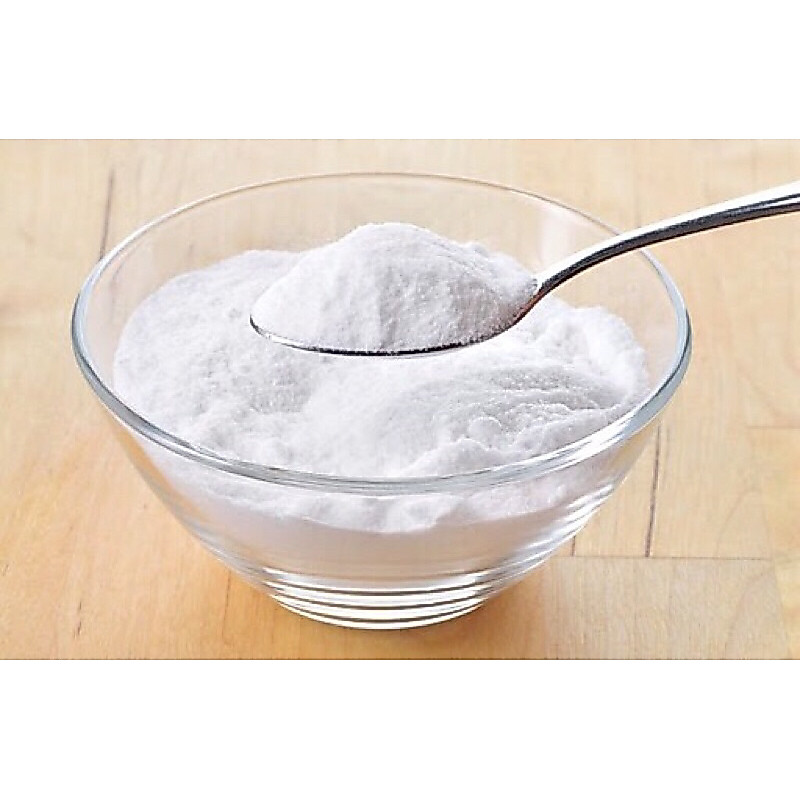 bột baking soda NaHCO3 1kg