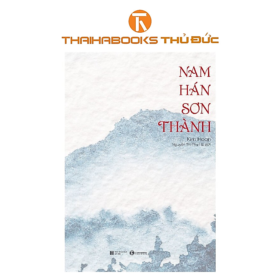 Sách - Nam Hán Sơn Thành