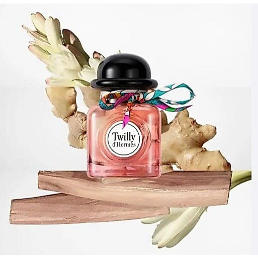 Nước Hoa Nữ Twilly D'Hermes EDP 50ml Fullseal