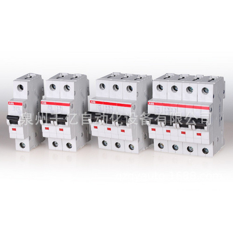 Bán ABB DC Micro-Break S201M-C20DC;10120664