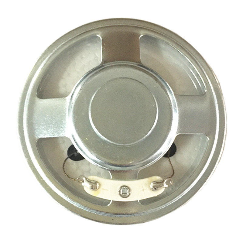 LS66N-5F-R27 8cm 8 Euro 1W Bên Trong Từ Tròn Ngoài Trời Chống Thấm Nước IP65 Tweeter 92dB Loa 2.8V
