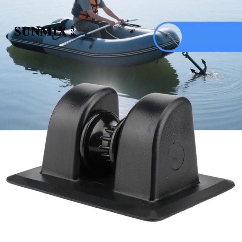 [Trend Sport] Neo Tie Off Patch Phụ kiện chuyên nghiệp Kayak Neo Tiedown Patch Giá đỡ neo để chèo th